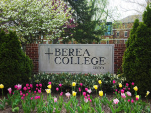 Cover photo for Visit Berea College With Henderson County 4-H!